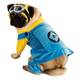 Illustration for article titled The Best Geeky Halloween Costumes For Your Pet